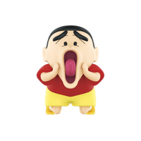 Comical Shinchan 21
