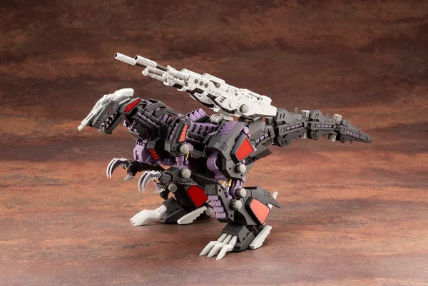 KOTOBUKIYA EZ-026 GENO SAURER REPACKAGE Ver. - ZOIDS