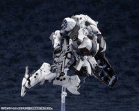 HEXA GEAR BULKARMλ OSTEON 19