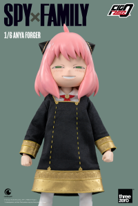 Spy X Family – FigZero 1/6 Anya Forger 3