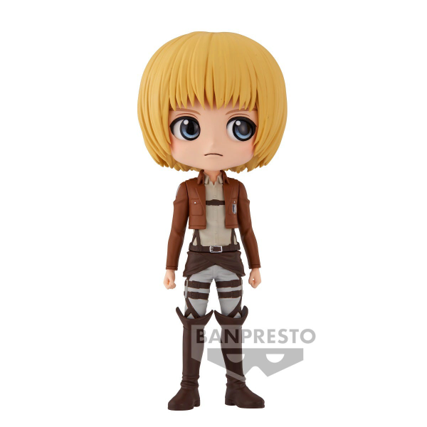 Armin Arlert (ver. B)