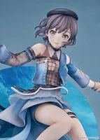 Good Smile Arts Shanghai Tomori Takamatsu: Zero Gravity Ver. - BanG Dream! - photo 8