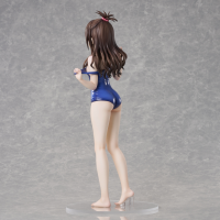 To LOVE-Ru Darkness Swimsuit Series Mikan Yuuki 1/4 Scale Figure 3