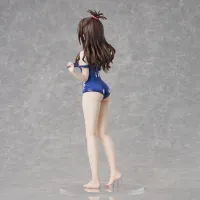 Union Creative To LOVE-Ru Darkness Swimsuit Series Mikan Yuuki 1/4 Scale Figure - To LOVE-Ru - photo 3