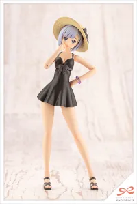 KOTOBUKIYA Koyomi Takanashi 【Swim Style】DREAMING STYLE BLACK SWAN - SOUSAISHOJOTEIEN - photo 4