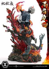 Ultimate Premium Masterline Hell's Paradise: Jigokuraku Gabimaru Bonus Version 26