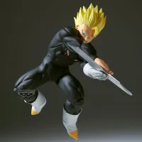 BANDAI DRAGON BALL Z MATCH MAKERS SUPER SAIYAN SON GOHAN(VS DABURA), Banpresto Match Makers - Dragon Ball Z - photo 7