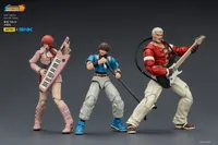 JOYTOY KOF'98UM Orochi Team Chris - SNK - photo 26