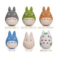 ENSKY Totoro Wobbling and Tilting Figure Collection - Studio Ghibli - photo 1