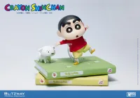 BLITZWAY Action Figure Crayon Shin-chan (Standard Ver.)			 - CRAYON SHIN-CHAN - photo 21