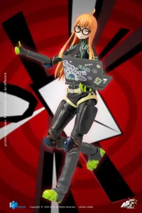 HIYA TOYS Exquisite Basic Series 1/12 Scale 5 Inch Persona 5 Royal Oracle Action Figure - Persona 5 - photo 1