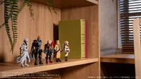 TAKARA TOMY CK-M07 COLLEKAZARO Armored All Might - My Hero Academia - photo 9