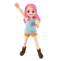 ONE PIECE DXF～THE GRANDLINE SERIES～JEWELRY BONNEY CHILDREN ver. 1