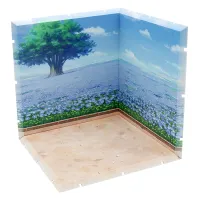PLM Dioramansion 150: Nemophila - Figure Accessories - photo 3