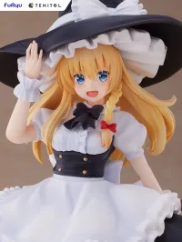 FuRyu TENITOL Marisa Kirisame - Touhou Project - photo 11