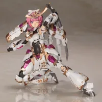 KOTOBUKIYA FRAME ARMS GIRL MAGATSUKI [KIKKA] - Frame Arms Girl - photo 6