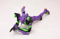 KOTOBUKIYA Evangelion Test Type-01 with Spear of Cassius - Rebuild of Evangelion - photo 20