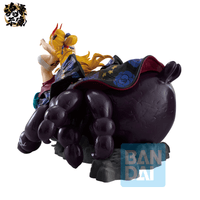 Black Maria (EX Devils vol.3) 3