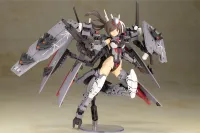 KOTOBUKIYA FRAME ARMS GIRL IZUMO Destroyer Ver. - Frame Arms Girl - photo 4