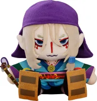 GOOD SMILE COMPANY Mononoke Plushie Medicine Seller - Mononoke - photo 3