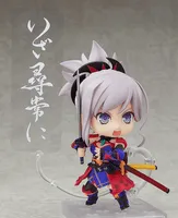 GOOD SMILE COMPANY Nendoroid Saber/Miyamoto Musashi - Fate/Grand Order - photo 2