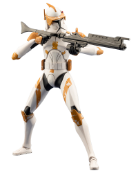 ARTFX+ 1/10 COMMANDER CODY™ 16