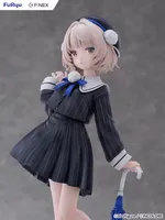 FuRyu Ui 1/7 Scale Figure - Ui - photo 4