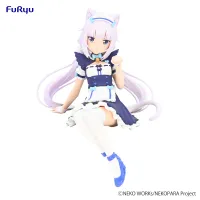 FuRyu Nekopara　Noodle Stopper Figure -Vanilla- - NEKOPARA - photo 1