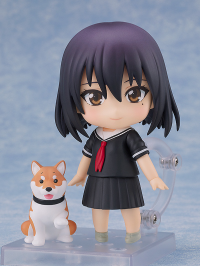 Nendoroid Master & Haru 1