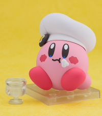 Nendoroid Kirby: Kirby Cafe Ver. 6
