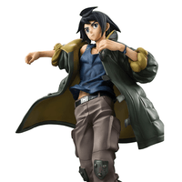 G.E.M. Series Mobile Suit Gundam IRON-BLOODED ORPHANS Mikazuki Augus & Orga Itsuka set (Repeat) 2
