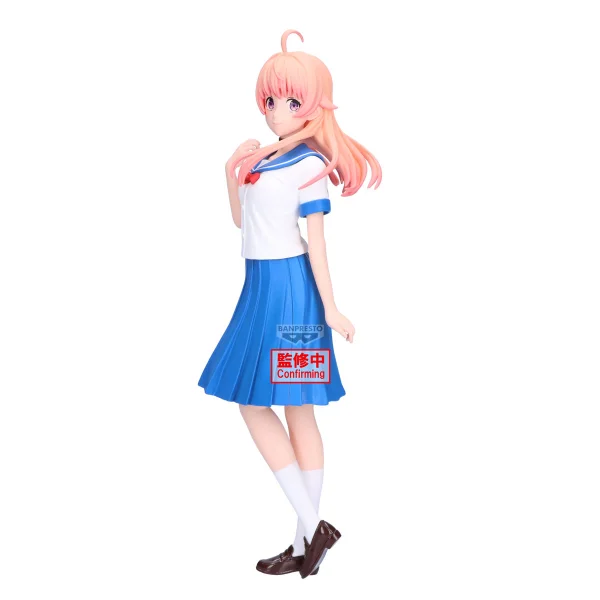 BANDAI WITCH WATCH FIGURE-NICO WAKATSUKI- - Witch Watch