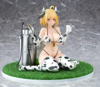 Phat! Company Sophia F. Shirring: Cow Bikini Ver. - BUNNY SUIT PLANNING - photo 7