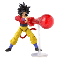 Dragon Stars Series Power Up Pack - Super Saiyan 4 Goku [GT Ver.] 5