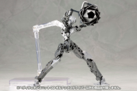 HEAVY WEAPON UNIT09 VORTEX DRIVER 16