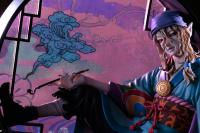 ARTFX J Kusuriuri 9