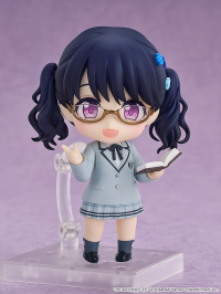Nendoroid Koito Fukumaru 3