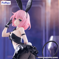 To Love Ru Darkness BiCute Bunnies Figure -Momo Belia Deviluke- 4