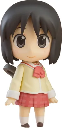 GOOD SMILE COMPANY Nendoroid Nano Shinonome: Keiichi Arawi Ver. - Nichijou - photo 2