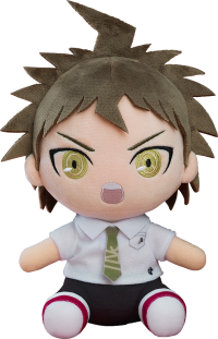 Danganronpa 1･2 Reload Plushie Hajime Hinata 3