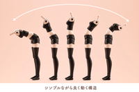 DRESS UP BODY[S] COLOR C Ver. 4