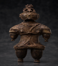 figma Shakoki-Dogu 1
