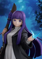 GOOD SMILE COMPANY Fern: Reflections of a Distant Memory - Frieren: Beyond Journey's End - photo 4