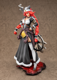 Lupusregina Beta 10th Anniversary so-bin Ver. 1