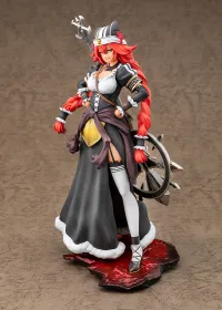 KADOKAWA Lupusregina Beta 10th Anniversary so-bin Ver. - Overlord - photo 1