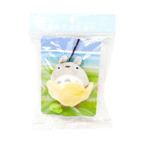 My First Totoro - Big Totoro Stroller Toy (Grey) 4