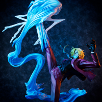 Portrait.Of.Pirates ONE PIECE “K×MAXIMUM”Sanji 3