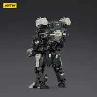 JOYTOY APOC Series Thor Fire Strike Mech - Dark Source - photo 3
