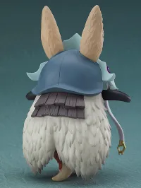 GOOD SMILE COMPANY Nendoroid Nanachi(4th-run) - Made in Abyss - photo 4