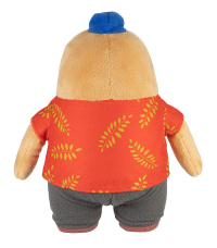 ODDTAXI Plushie Odokawa(re-run) 2